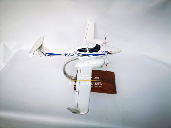 Diamond DA42 Twin Star Utility Air VH-UTL - Image 12